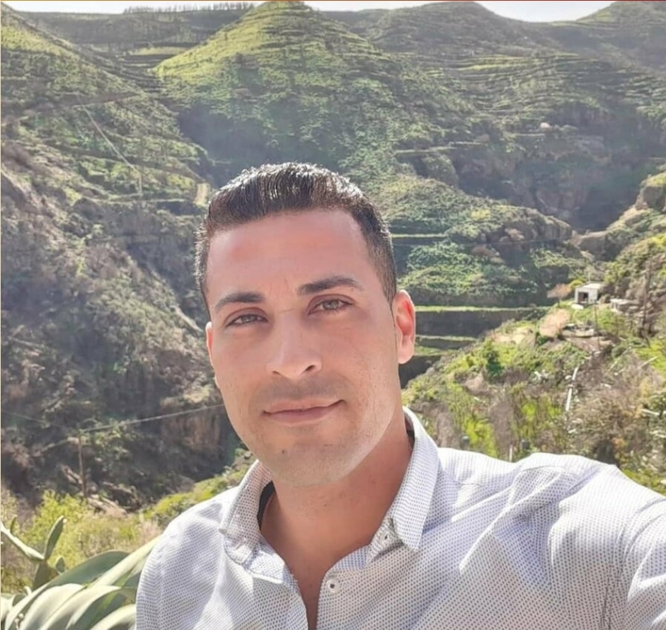 Enoc de las Islas Canarias