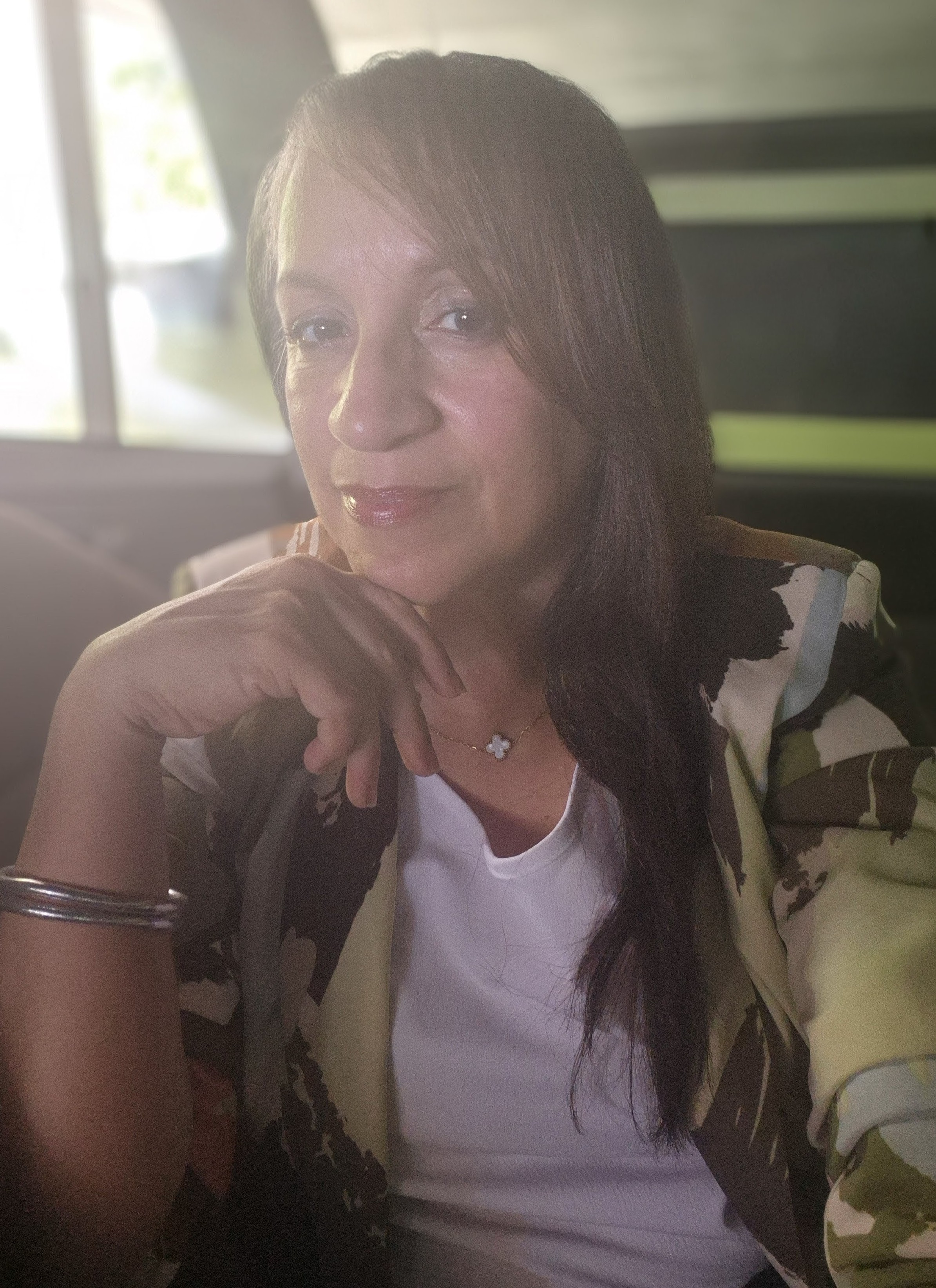 Mireya Rivera