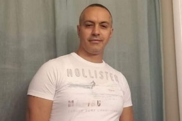 Edwin Ortiz