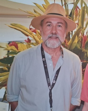 Luis Mulió Sánchez