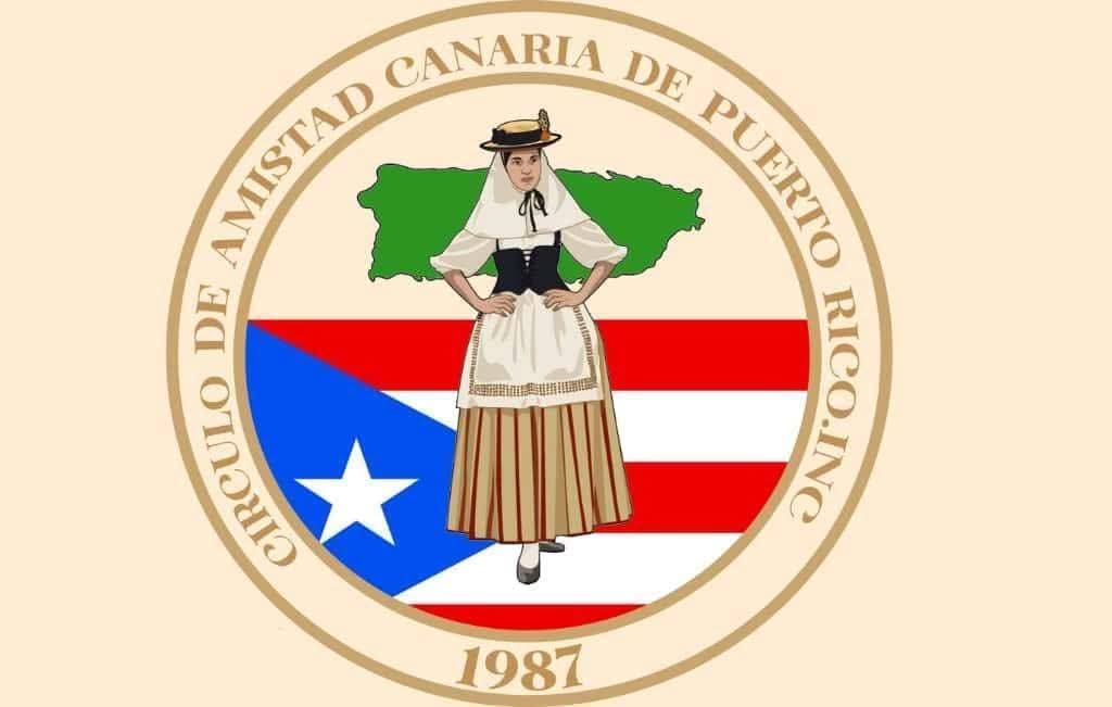 Círculo de Amistad Canaria de Puerto Rico